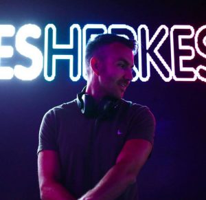 James Herkes [Bar-So Bournemouth]