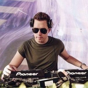 Scott Forshaw [Zero Gravity Dubai]