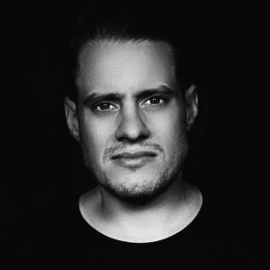 Akadian [Gatecrasher / Area Sheffield]